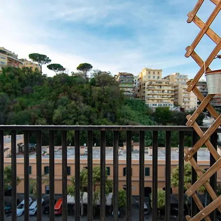 Pensjonat L'imperiale Romatrastevere