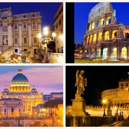 Vatican Canal 9-11