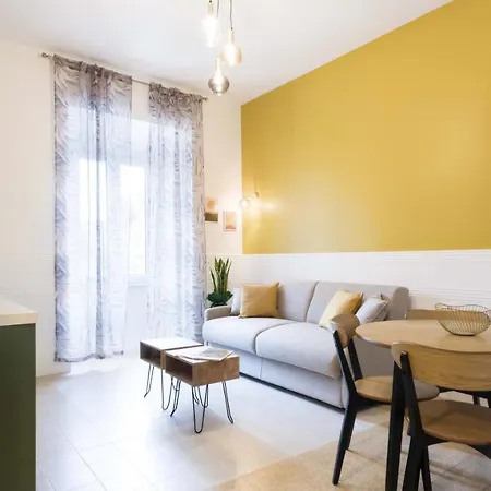Apartmán Vis Romae Luxury Řím