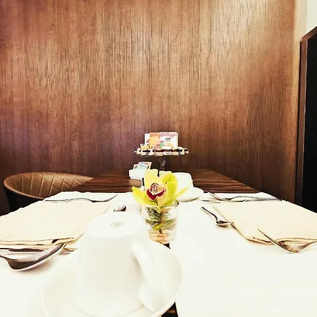 Hotel Diva Luxury 4*