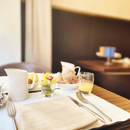 Diva Luxury 4* Rome