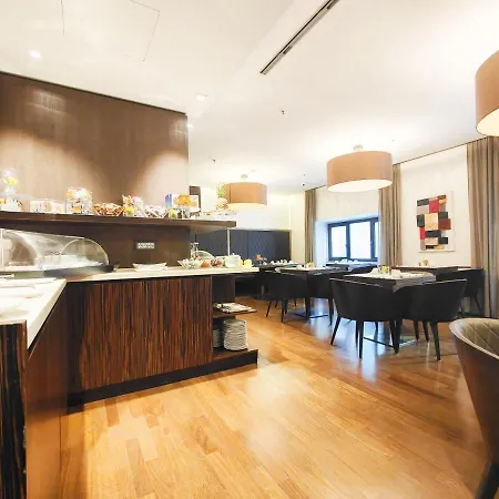 Diva Luxury 4* Rome