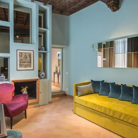 Appartamento Residenza Spada Roma
