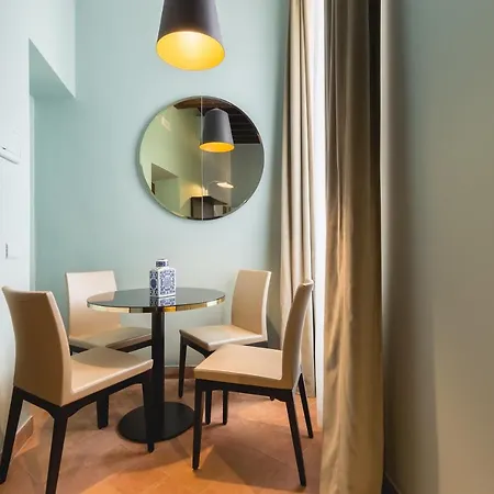 Residenza Spada Roma
