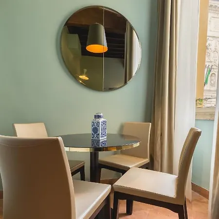 Residenza Spada *