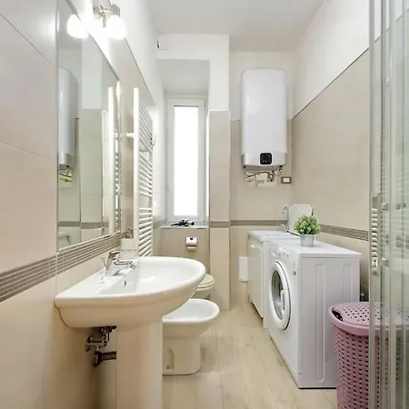 Casa Testaccio דירה