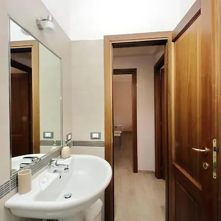 דירה Casa Testaccio