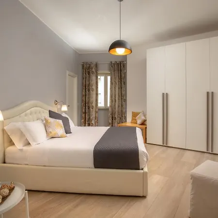 Apartment Vatican 84 Rome