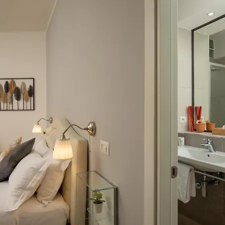 Apartment Vatican 84 *
