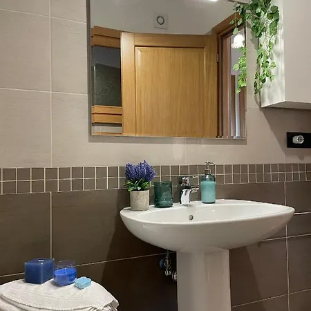 Апартаменты Aurelia Sweet House Рим