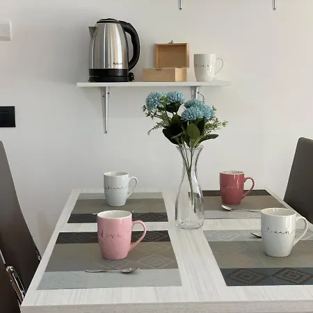 Aurelia Sweet House Апартаменты Рим