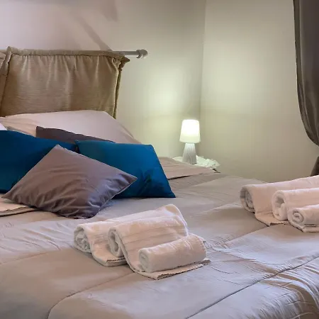 Апартаменты Aurelia Sweet House Рим