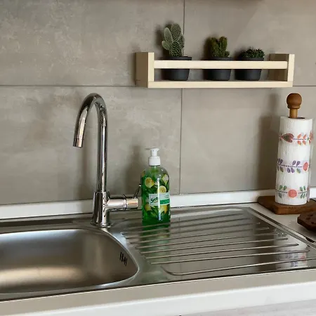 Апартаменты Aurelia Sweet House *