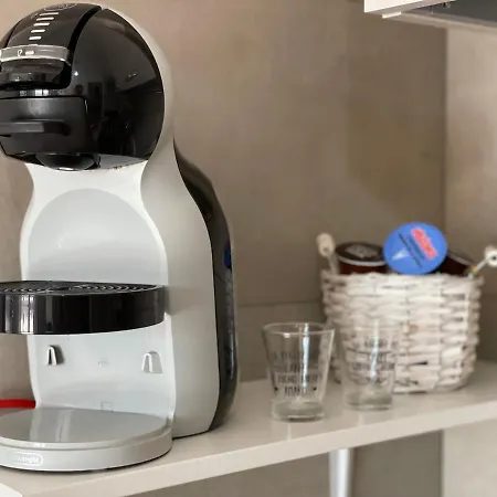 Апартаменты Aurelia Sweet House Рим