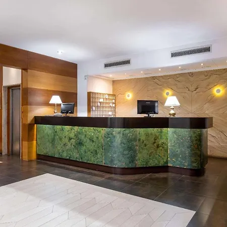Quality Nova Domus 4* Rome