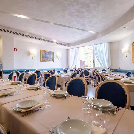 Quality Nova Domus 4* Rome