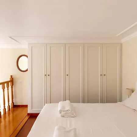 Apartamento Iflat The Roman View