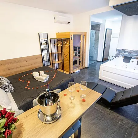 Virtus Prestige - & Apartment *