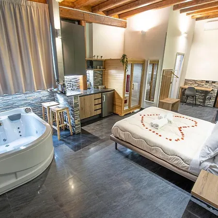 Apartment Virtus Prestige - &