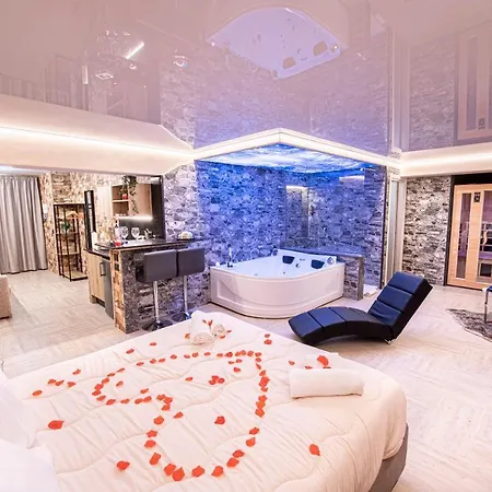 Virtus Prestige - & Apartment Rome