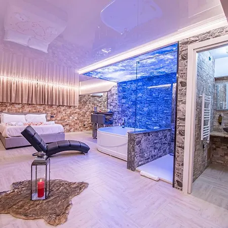 Virtus Prestige - & Apartment Rome