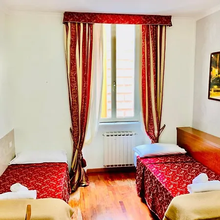 Toffa Place In Hotel