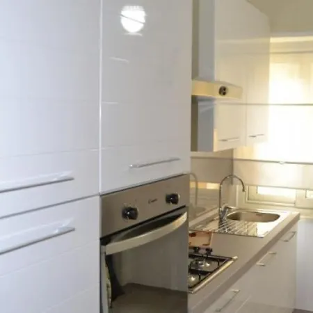 La Casetta Dei Sogni Holiday home