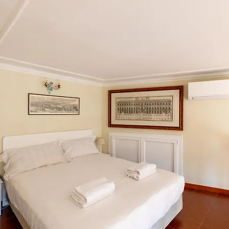 Iflat The Roman View Apartamento