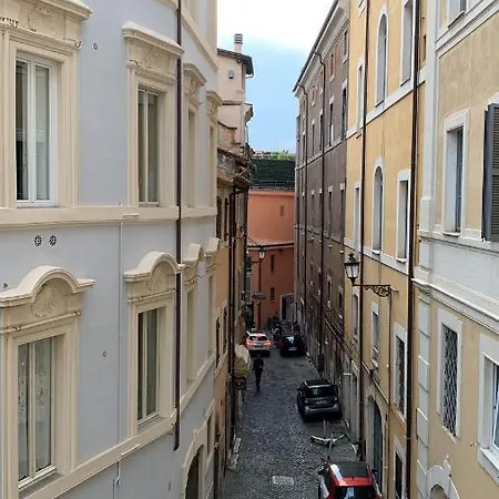 Apartamento Celani Roma
