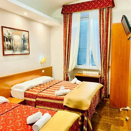 Hotel Toffa Place In