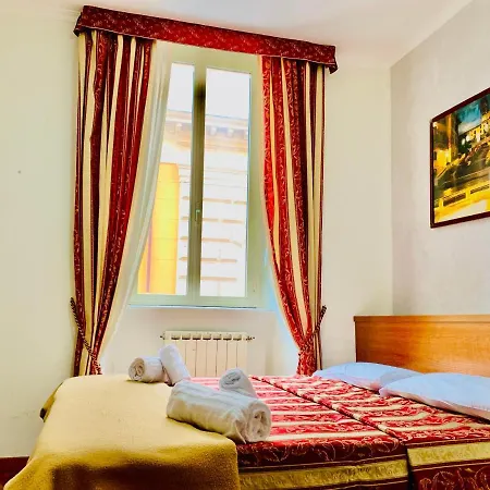 Toffa Place In Hotel