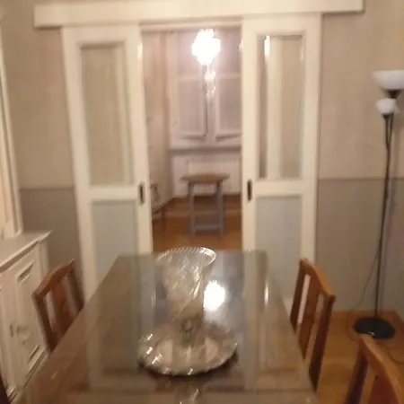 Babuino House *