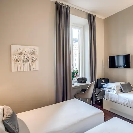 Hotel San Silvestro 3*