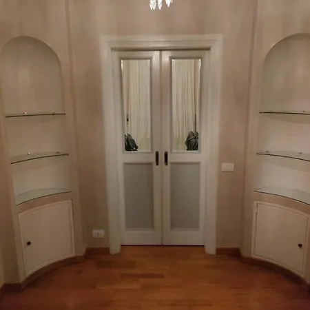 Babuino House Pensjonat Rzym