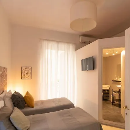 Affittacamere La Casa Di Amy