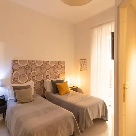 La Casa Di Amy Affittacamere Roma