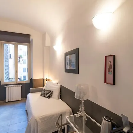 Affittacamere La Casa Di Amy 3*