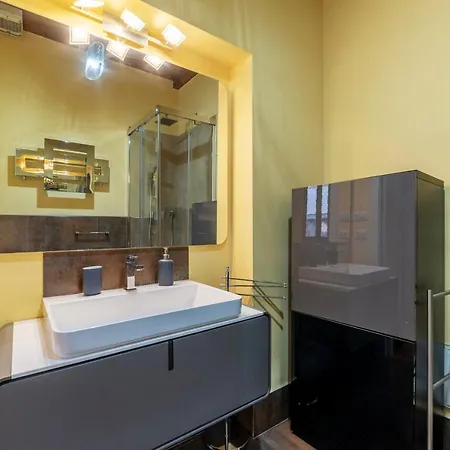 Affaccio Al Quirinale Apartment *