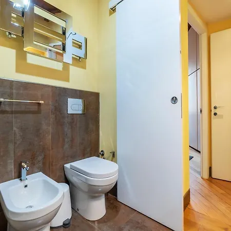 Apartment Affaccio Al Quirinale *