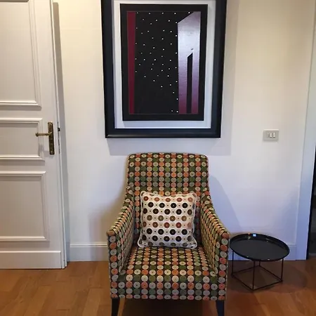 Via Napoli Apartment