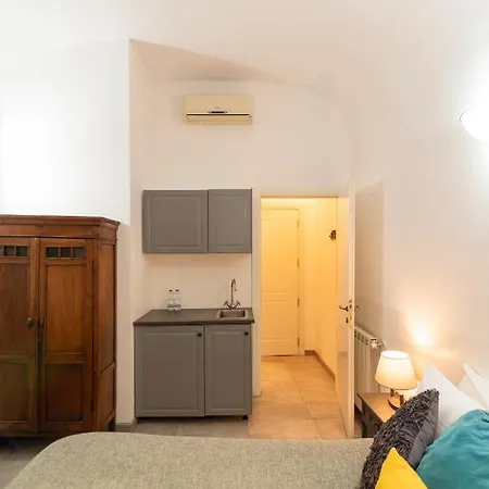 Affittacamere La Casa Di Amy Roma