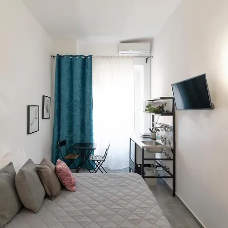 Affittacamere La Casa Di Amy 3*