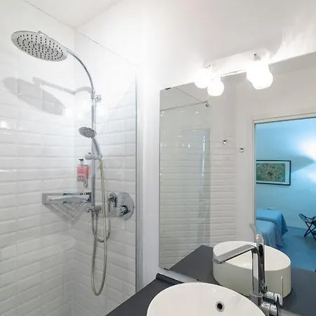La Casa Di Amy Affittacamere Roma