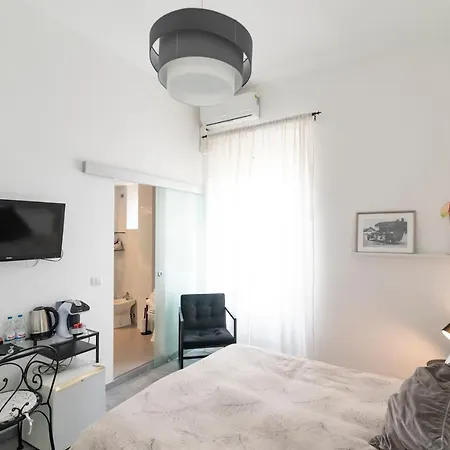 La Casa Di Amy Roma