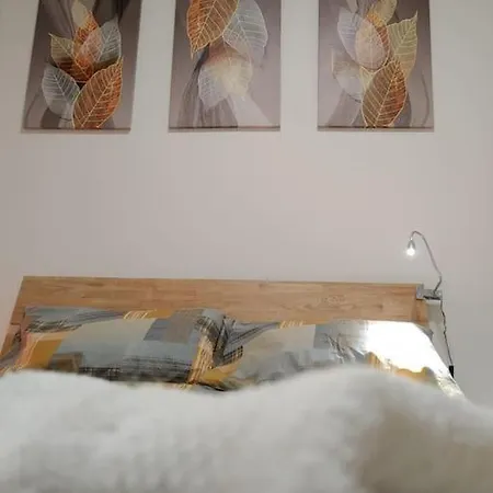 Apartament A Ristrutturato *