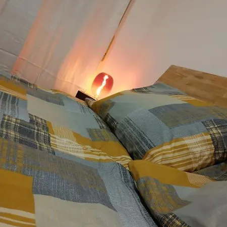 Apartament A Ristrutturato *