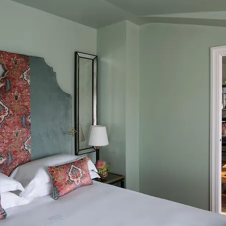 D'inghilterra - Starhotels Collezione Hotel