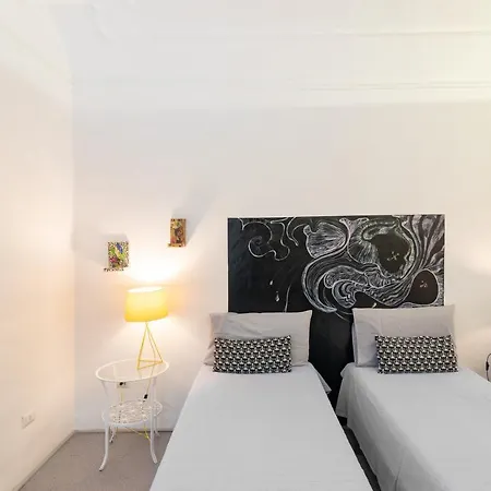 Affittacamere La Casa Di Amy 3*