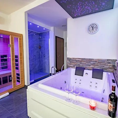 Virtus Prestige - & Apartment Rome
