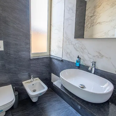 Virtus Prestige - & Apartment Rome